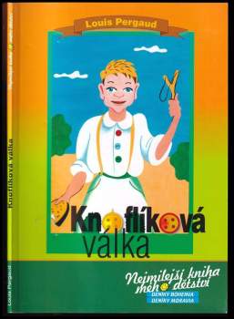 Knoflíková válka