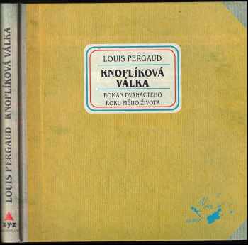 Knoflíková válka