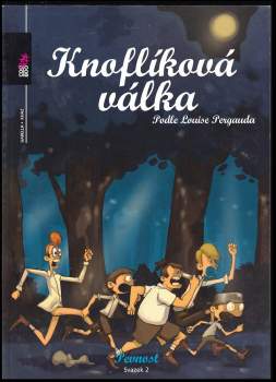 Knoflíková válka