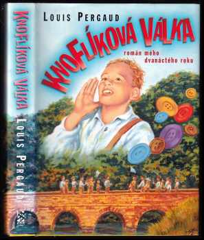 Knoflíková válka