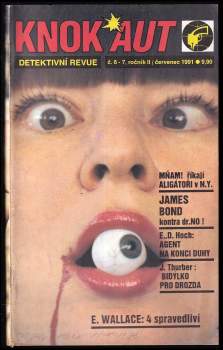 Knokaut č. 6-7