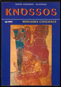 Soso Logiadu-Platonos: Knóssos
