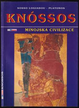 Soso Logiadu-Platonos: Knóssos