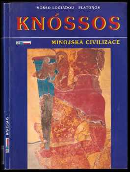 Soso Logiadu-Platonos: Knóssos