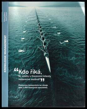 Knowledge management