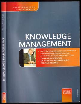 Knowledge management