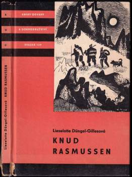 Knud Rasmussen