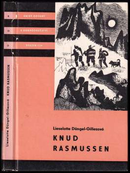 Knud Rasmussen
