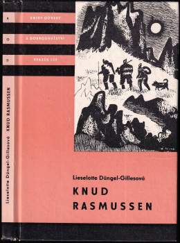 Knud Rasmussen