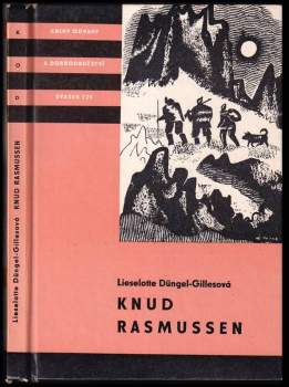 Knud Rasmussen