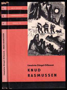 Knud Rasmussen