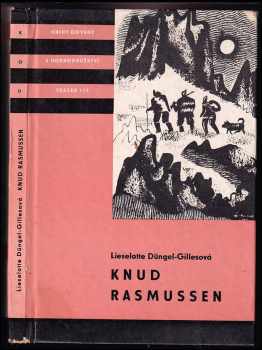 Knud Rasmussen