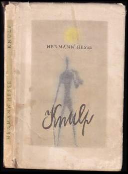 Hermann Hesse: Knulp