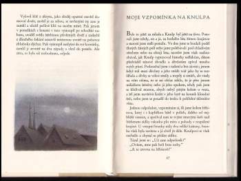 Hermann Hesse: Knulp