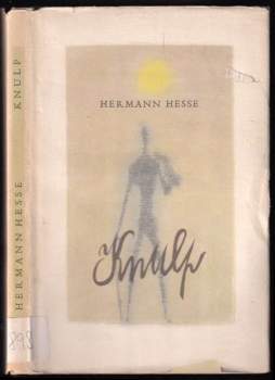 Hermann Hesse: Knulp