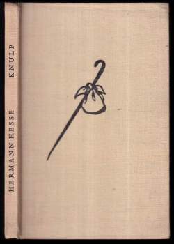 Hermann Hesse: Knulp