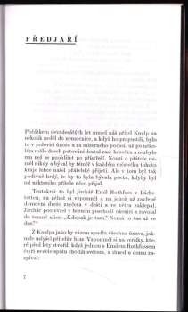 Hermann Hesse: Knulp