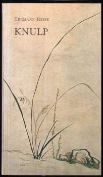 Hermann Hesse: Knulp