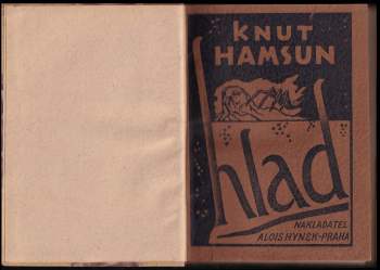 Knut Hamsun: Pan