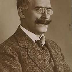 Knut Hamsun