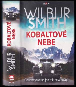 Kobaltové nebe