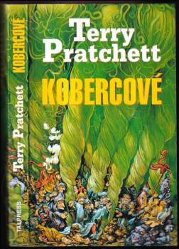 Terry Pratchett: Kobercové
