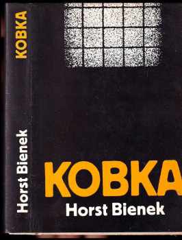 Horst Bienek: Kobka - román