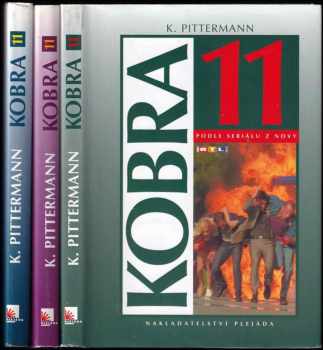 K Pittermann: Kobra 11
