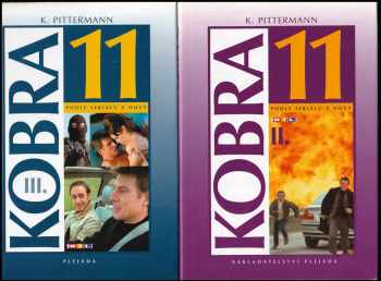 K Pittermann: Kobra 11