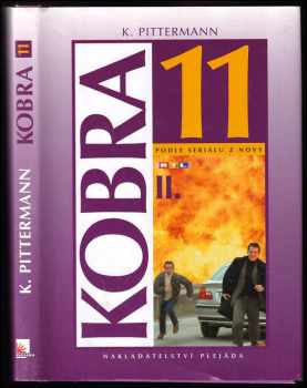 K Pittermman: Kobra 11