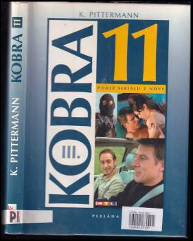K Pittermann: Kobra 11