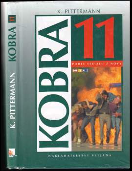 K Pittermann: Kobra 11