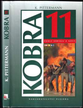 K Pittermann: Kobra 11