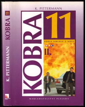 K Pittermman: Kobra 11