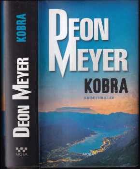 Deon Meyer: Kobra