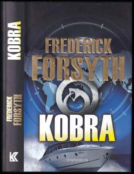 Frederick Forsyth: Kobra