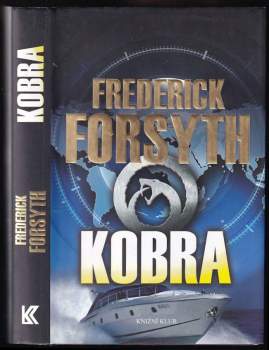 Frederick Forsyth: Kobra