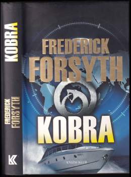 Frederick Forsyth: Kobra