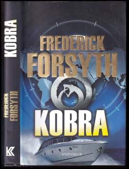 Frederick Forsyth: Kobra