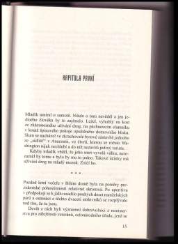 Frederick Forsyth: Kobra