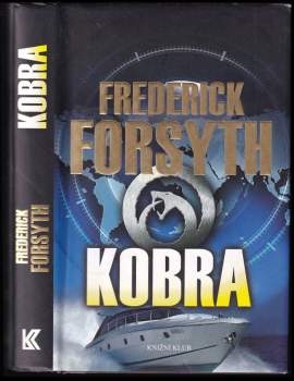 Frederick Forsyth: Kobra