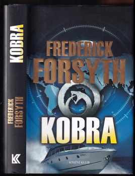 Frederick Forsyth: Kobra