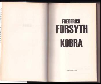 Kobra