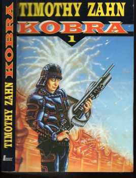 Timothy Zahn: Kobra