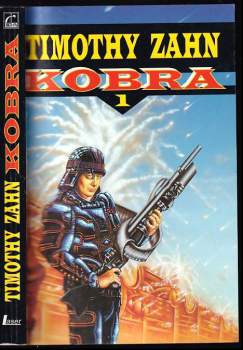 Timothy Zahn: Kobra