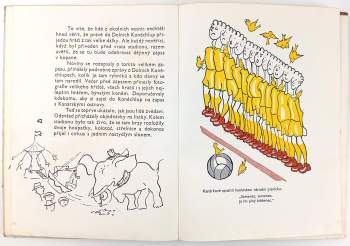 Jaroslav Podroužek: Kobylka Lajda doma