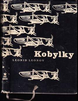 Kobylky