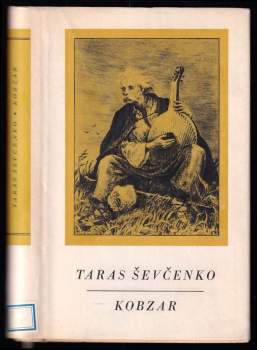 Taras Hryhorovyč Ševčenko: Kobzar