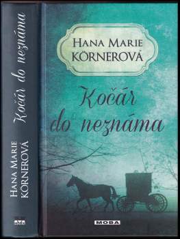 Kočár do neznáma