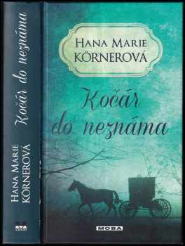 Kočár do neznáma
